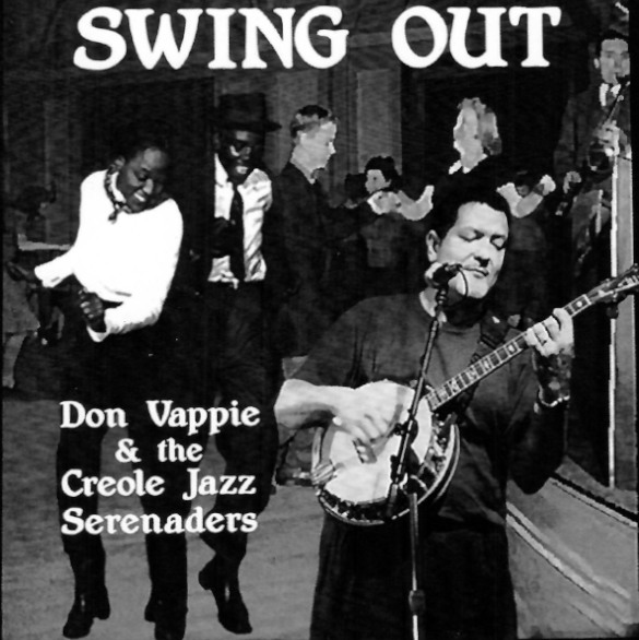 Swing Out