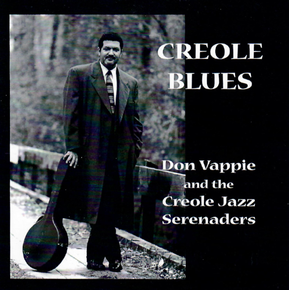 Creole Blues