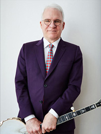 Steve Martin