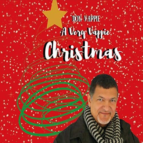Don Vappie – A Very Vappie Christmas